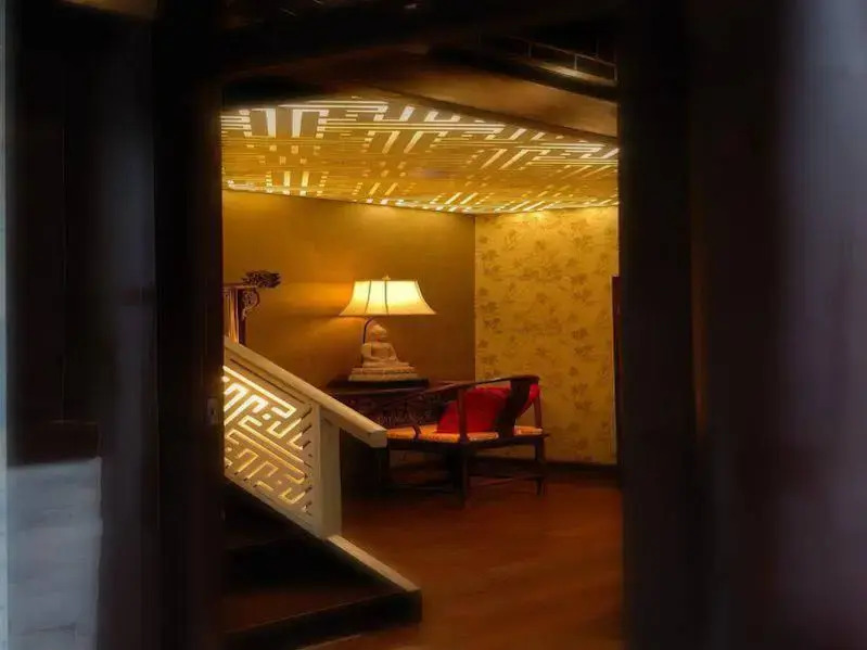 Graceland Yard Hotel