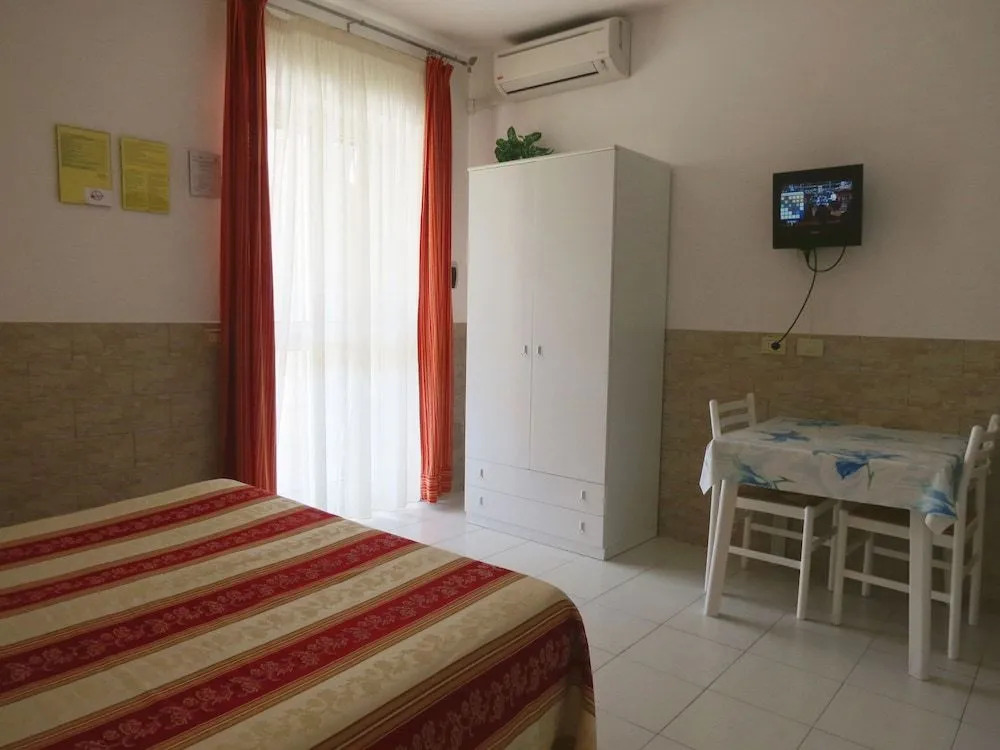 Hotel Residence Villa Ascoli