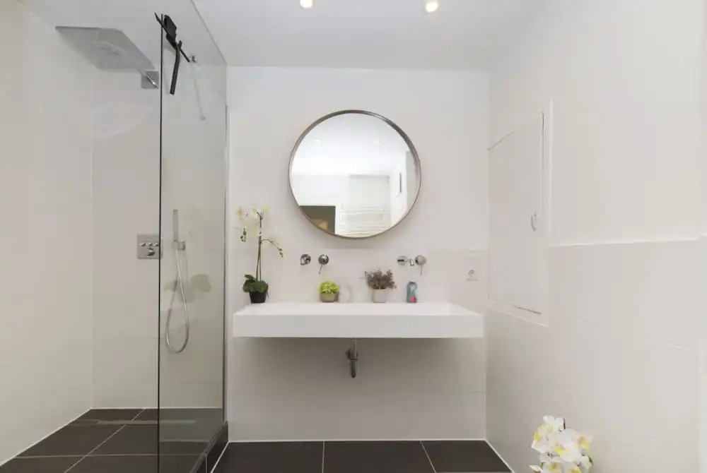 Luxus 70m2 sannierte City Wohnung
