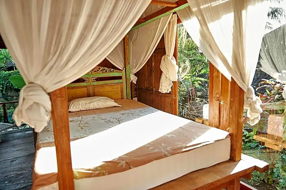 Lembah Sentosa