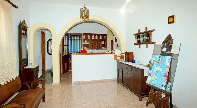 Hotel Maria
