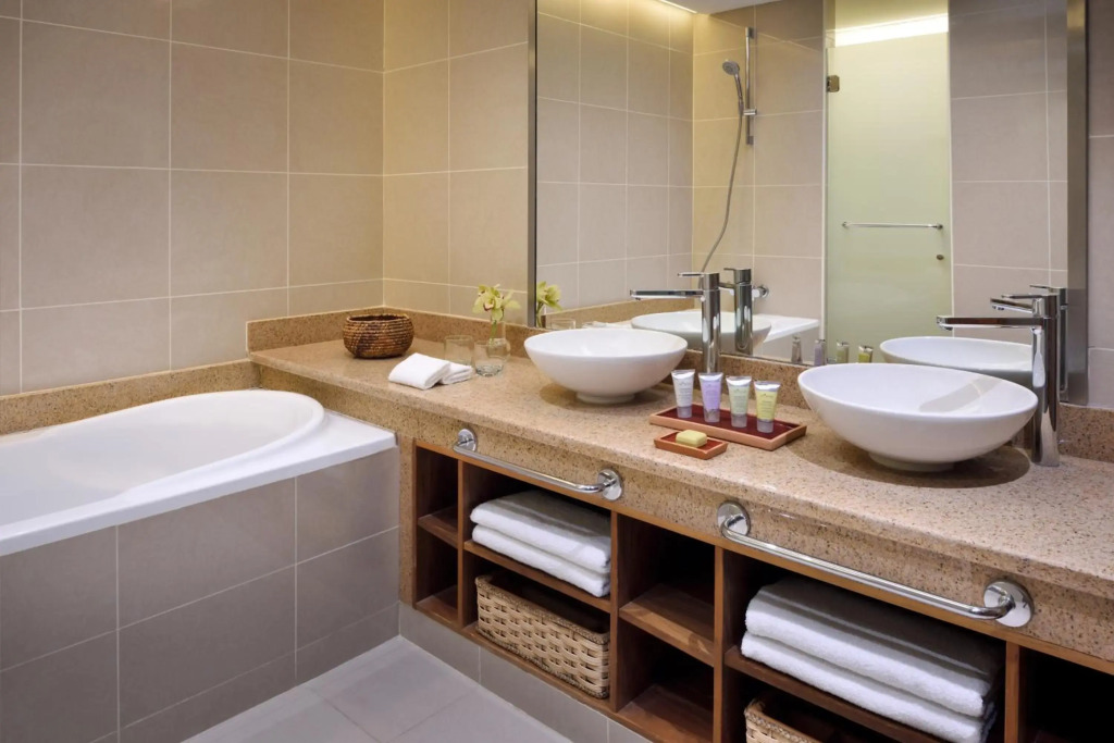 Mövenpick Resort & Spa Tala Bay Aqaba