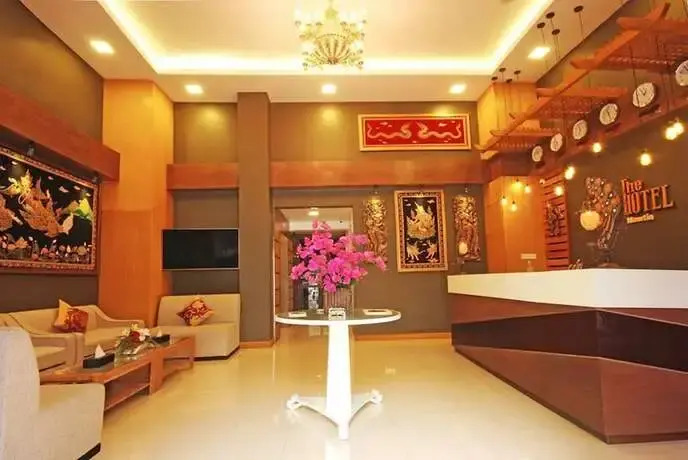 Casa Chujuk by Spirit Group