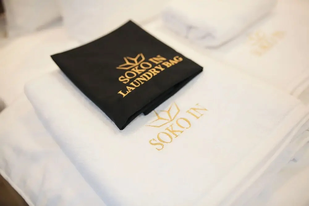 Апарт-отель Soko In Spa