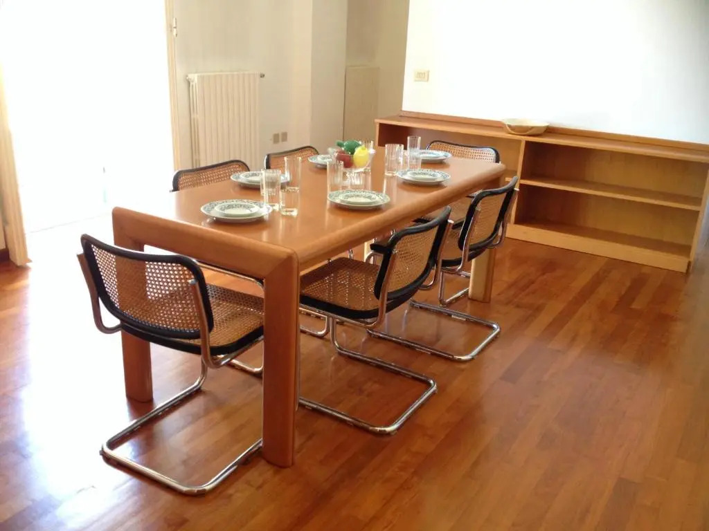 Portofino Seaview Apartment, 50 meters from the beach, free parking, air conditioning