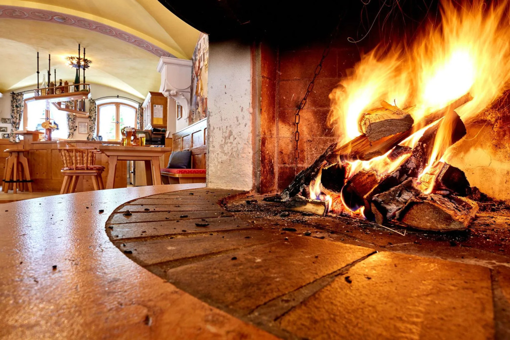 Hotel am Badersee