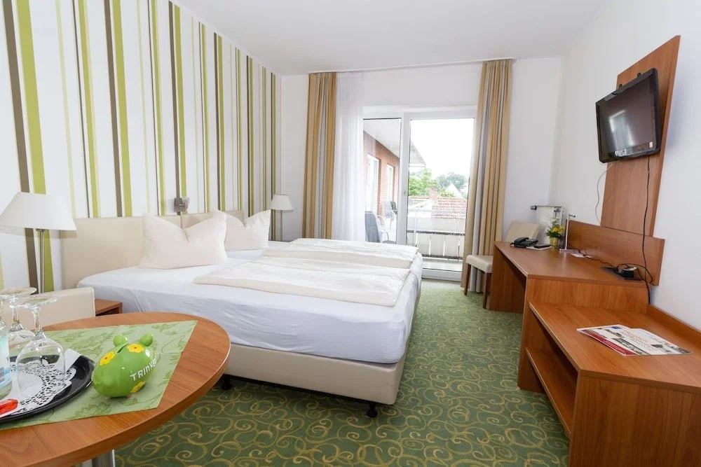Land-gut-Hotel Rohdenburg