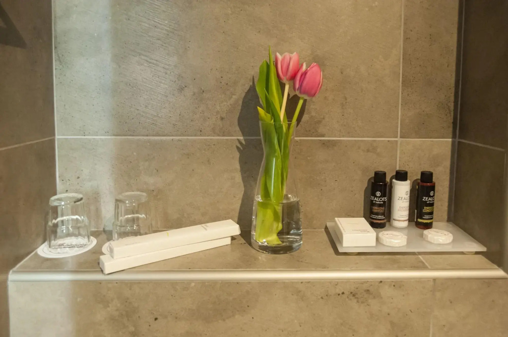 Fedriades Delphi Hotel