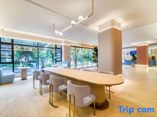 HanTing Hotel (Hangzhou Tonglu Fuchun River)