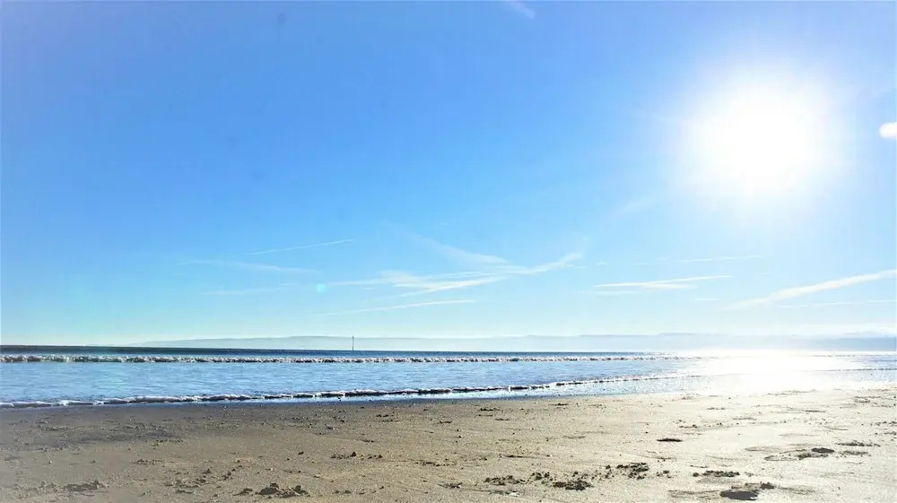 Sea Glass