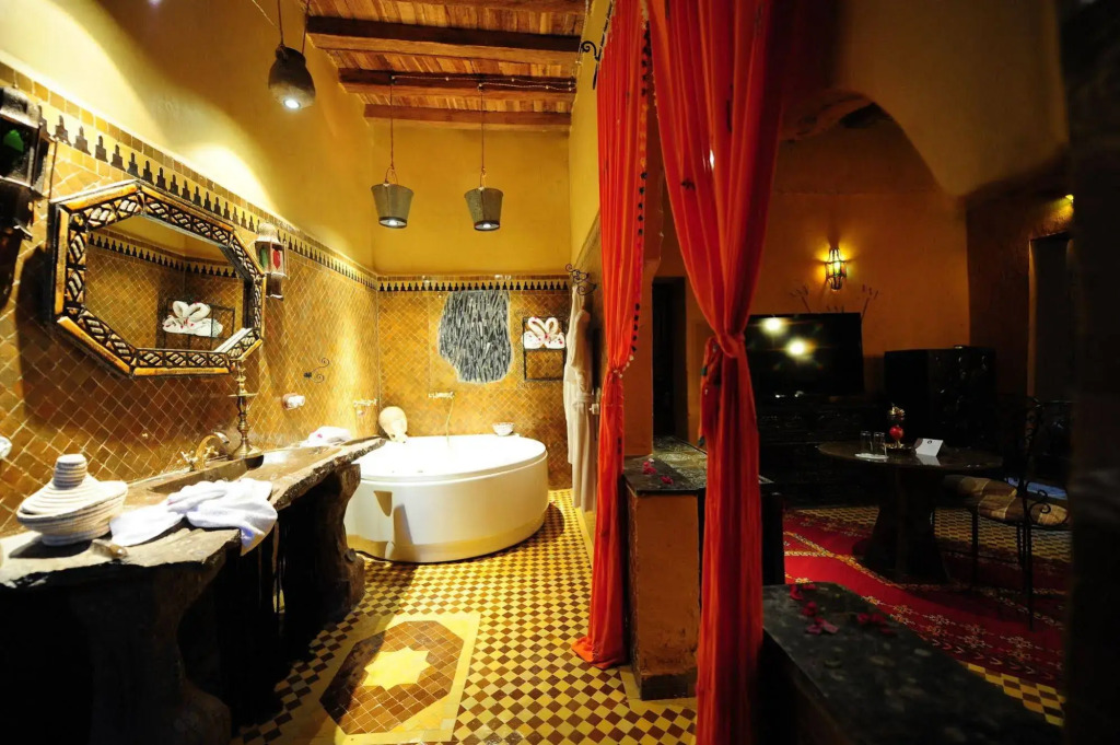 Kasbah Hotel Xaluca Arfoud