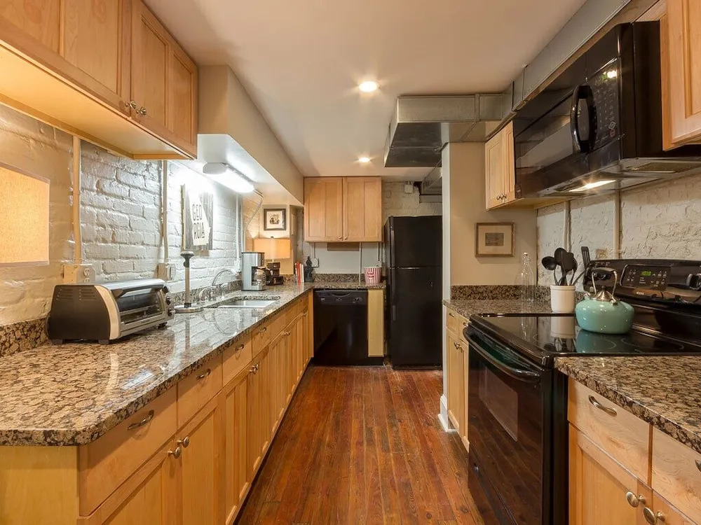 Southern Belle Townhome