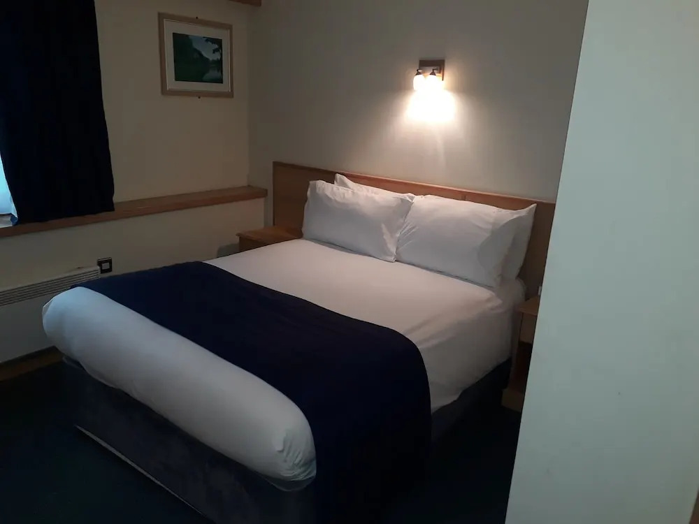 Weald of Kent Golf Course and Hotel