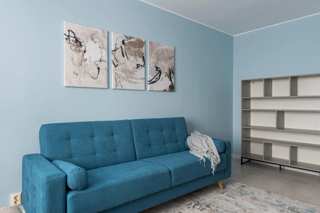 Flat Inn на Проспекте Мира 110/2