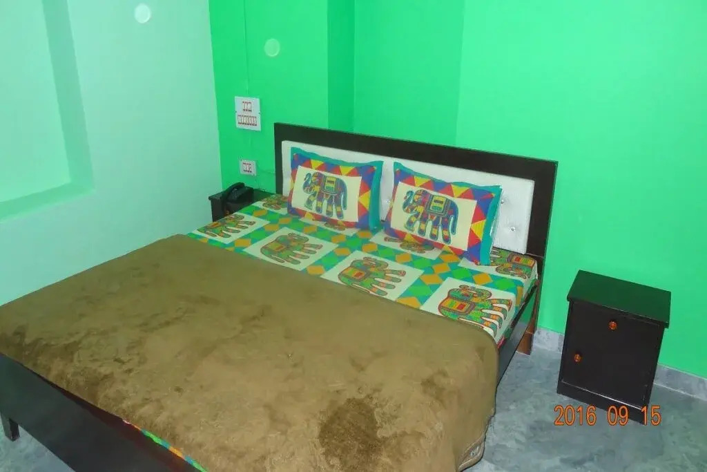 Hotel Shree Mohani Palace