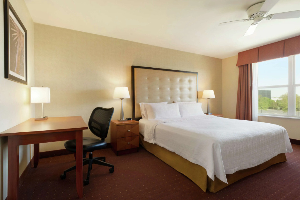 Homewood Suites by Hilton Dulles-North Loudoun