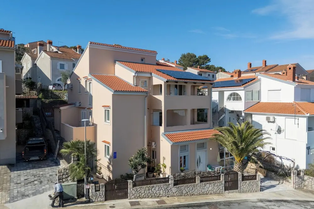 Valdarke Vittorio Apartment