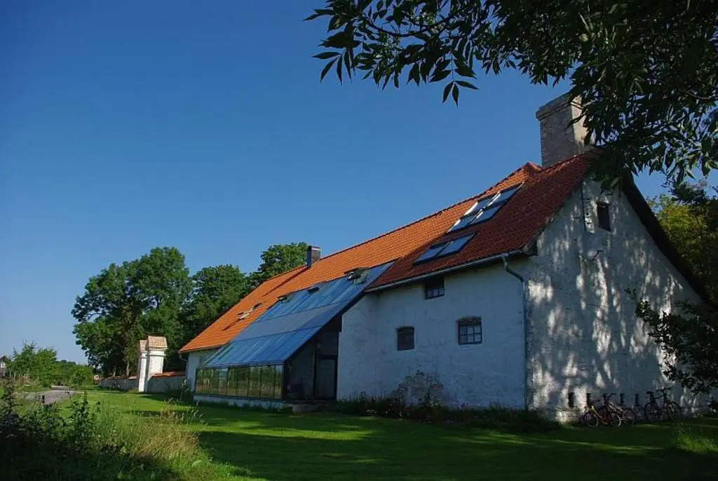 Dagen Haus Guesthouse