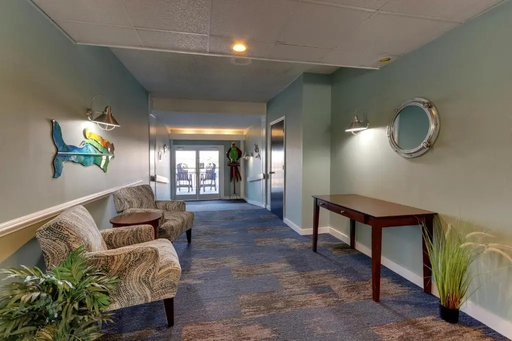 Palm Suites Trademark Collection by Wyndham