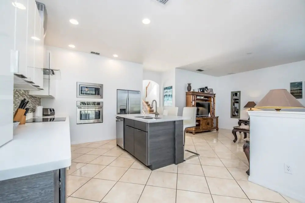 Highlands Reserve Golf & Country Club Six-bedroom