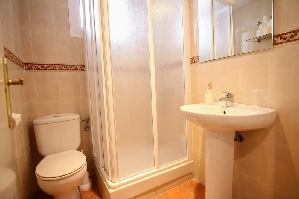 Aires de la Viña-Apartmento