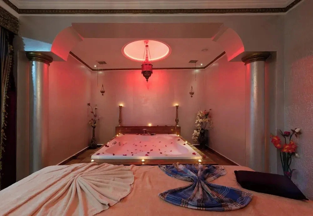 plaza hotel taksim