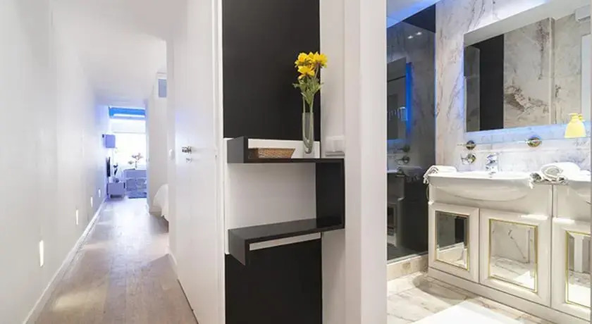 Apartamento Jeronimos Friendly Rentals