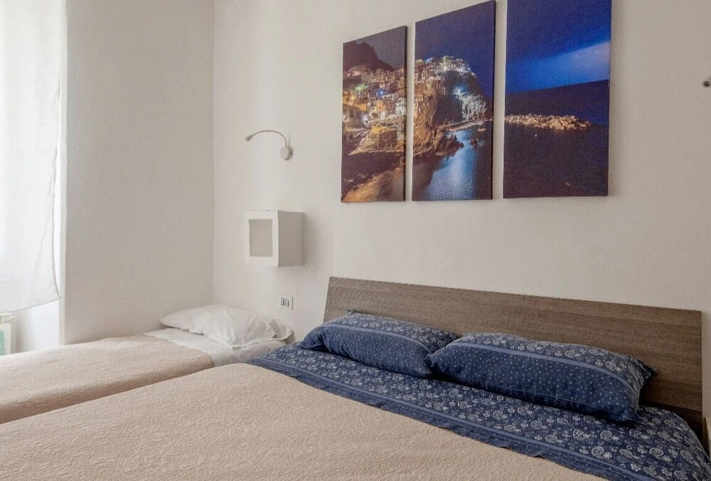 ControVento Apartament