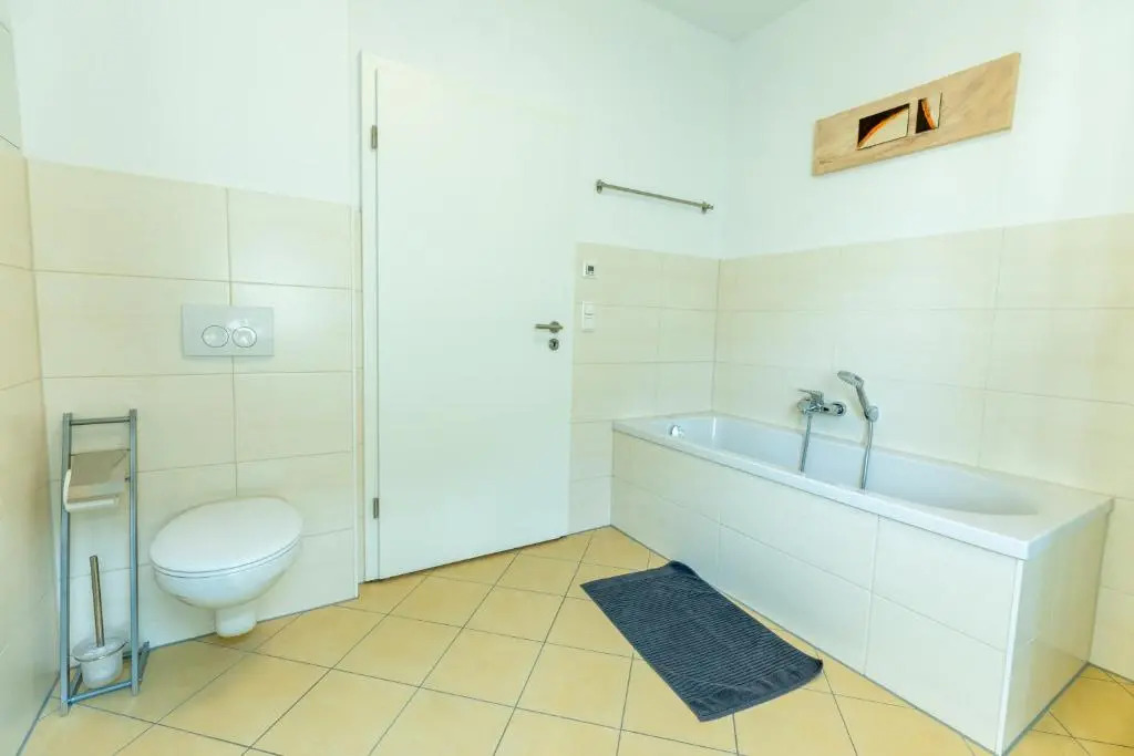 Ferienwohnung Jenzigblick