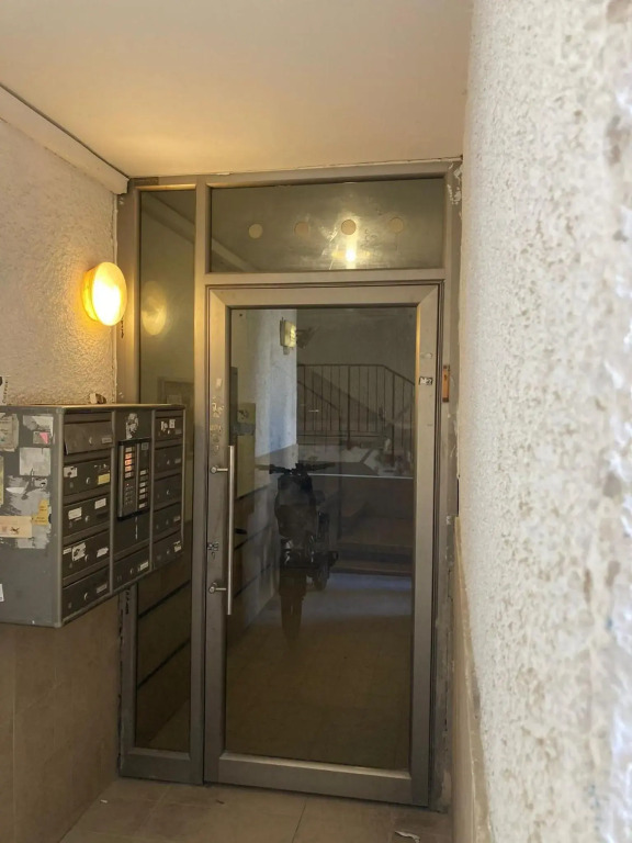 Bugrashov - charming, amazing & quiet 2 rooms