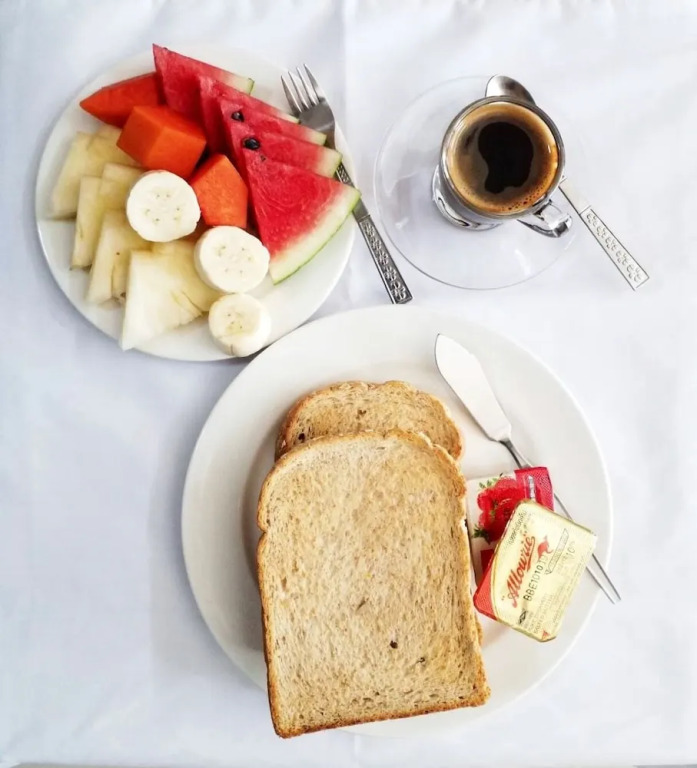 Toto Hostel Chiangmai