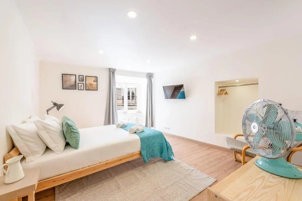 Guestready - Boavista Apartment in Santos Perfect for 4