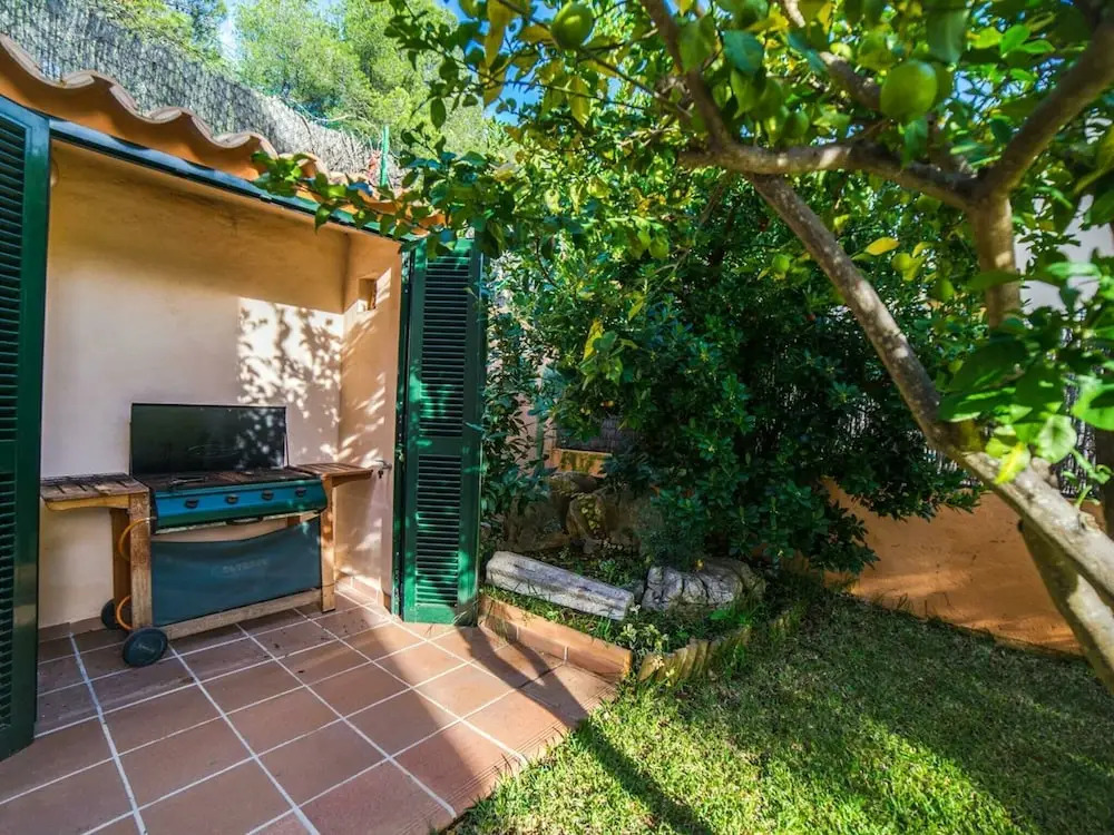 Spacious Villa in Alcudia Majorca with Private Pool