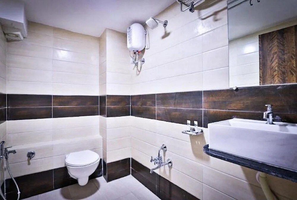 Hotel Pathik Villa-Ahmedabad