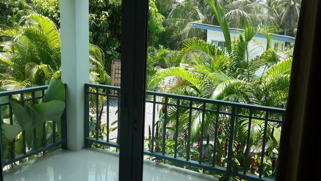 Aemjai Residence