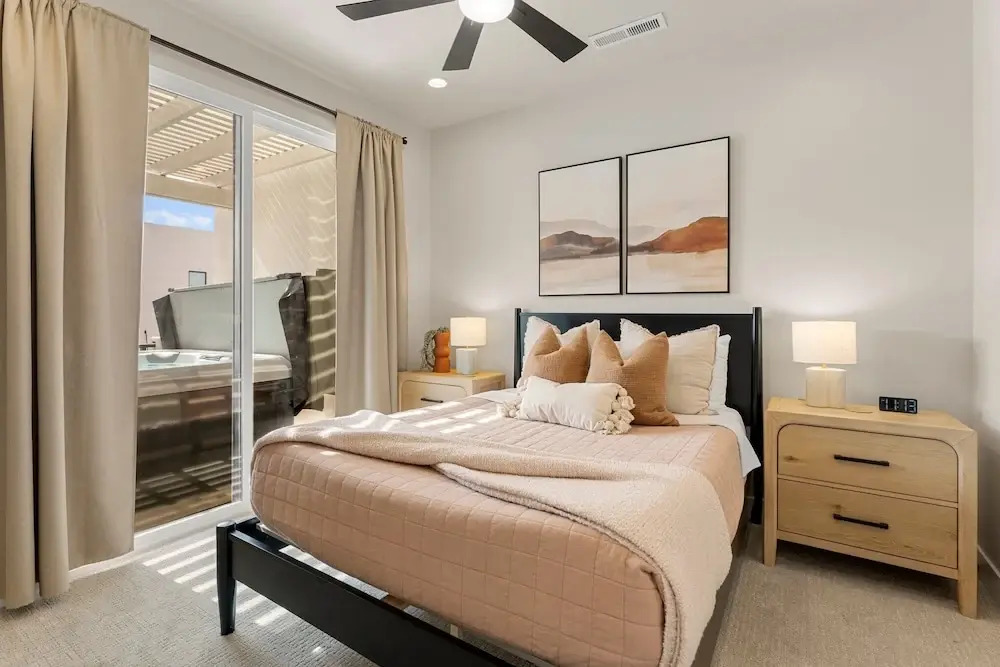 Starlight Sanctuary 4 Bedroom Townhouse