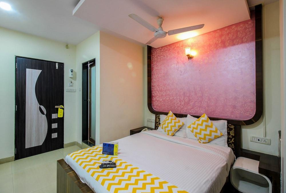 Vashi Gymkhana By OYO Rooms