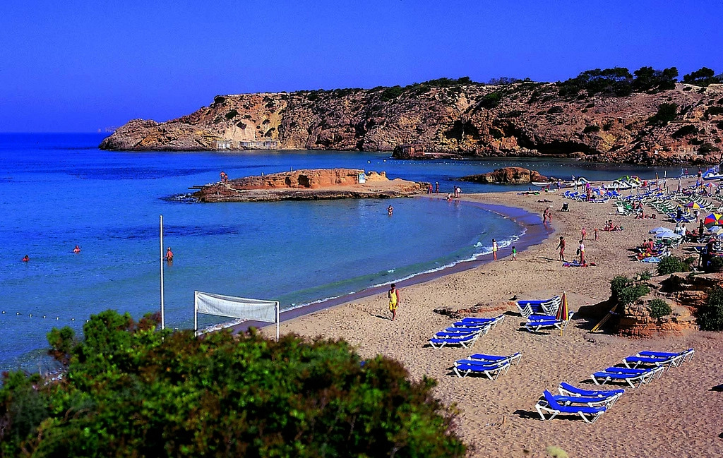 Insotel Tarida Beach Resort & SPA