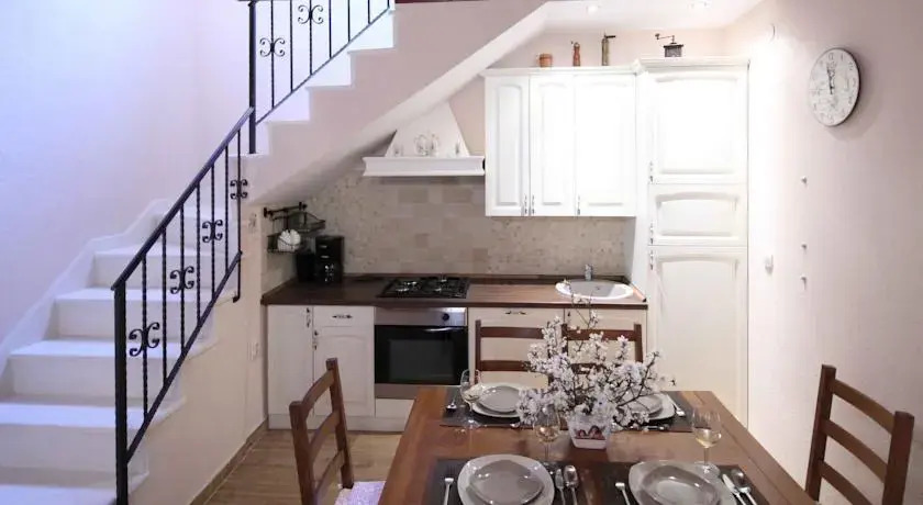 Villa Marieta