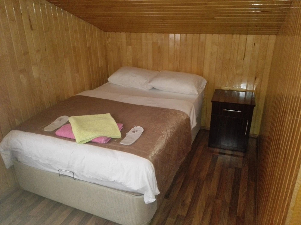 Fındıkoğlu Otel