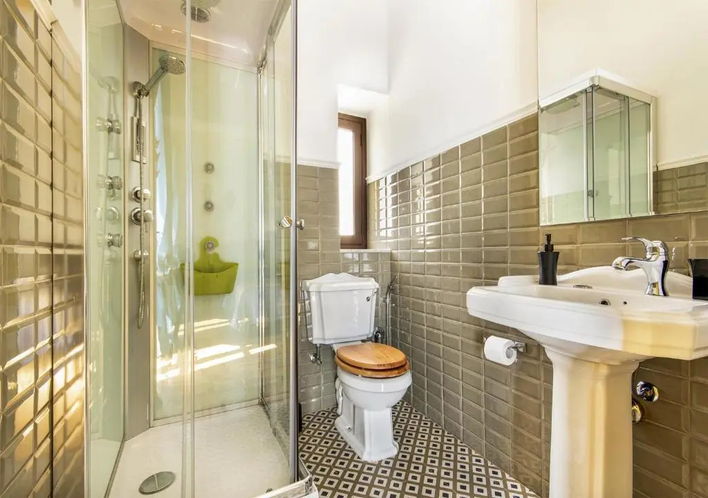 Villa Tommaso Maruggi, Sicilia, con Jacuzzi e piscina privata