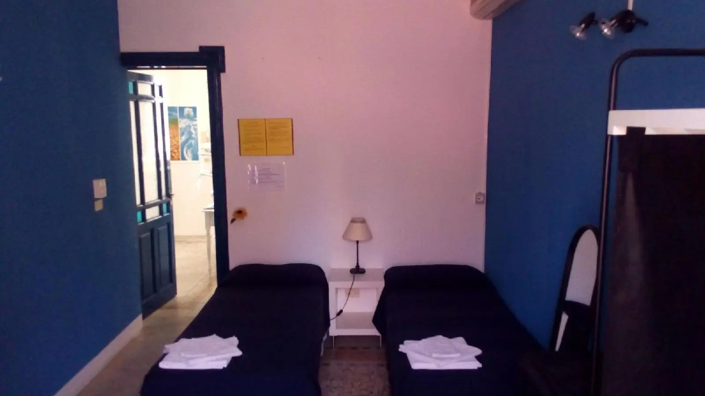Elianthos B&B