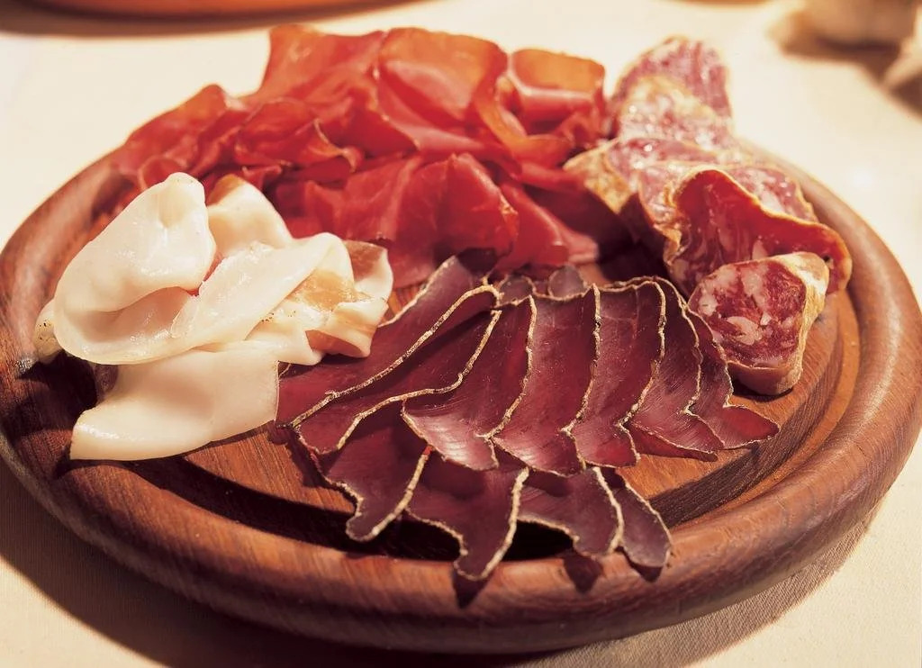 Hotel Ristorante Franca
