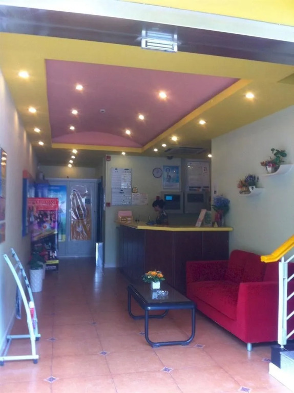 Home Inn Suzhou Dongwu North Road