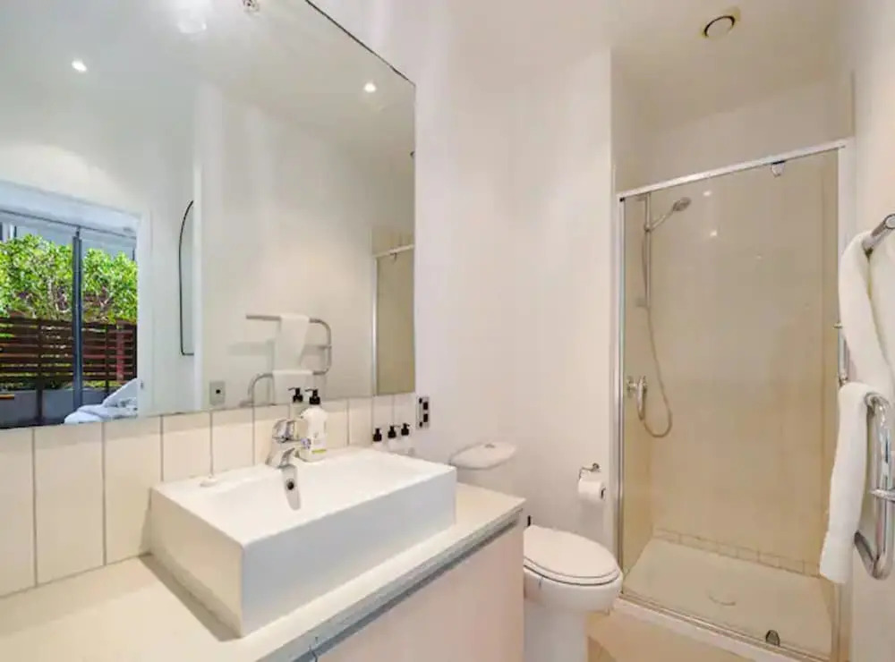 Charming 1BR in Wynyard Quarter I Zodiak Stays