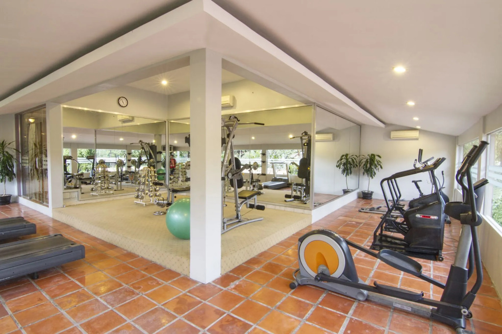 Pacific Hotel & Spa