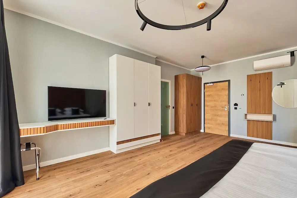 Bach Apartments 2