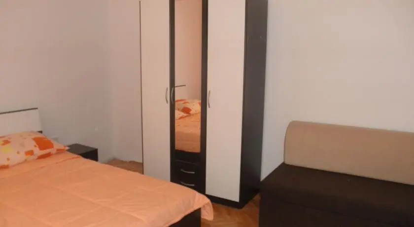 Apartment Beti