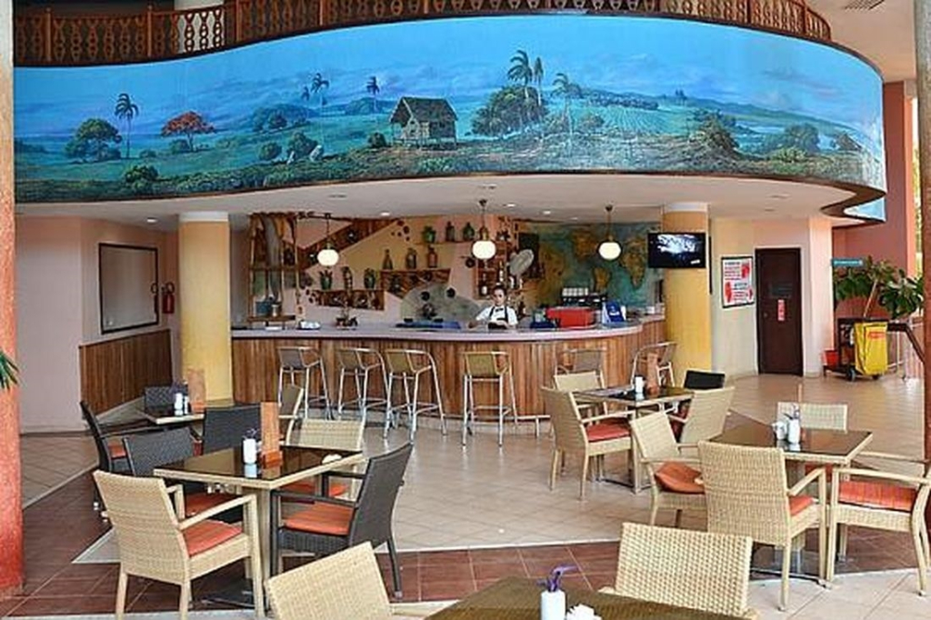 Brisas del Caribe