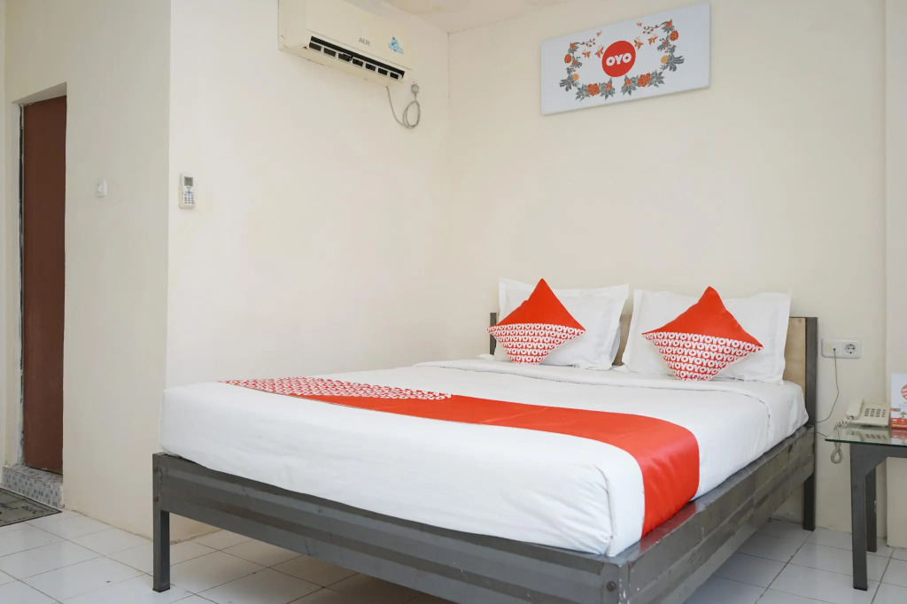 OYO 2536 Hotel Tanjung